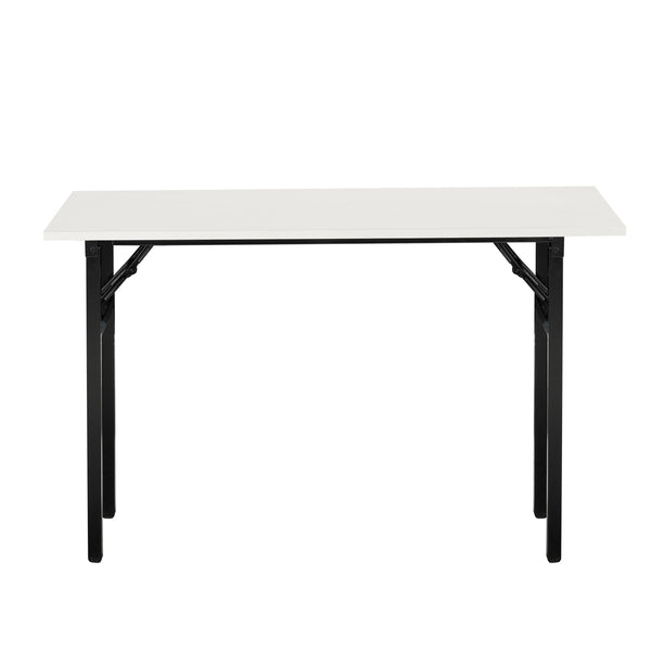 Schreibtisch TIFOL 120 x 60 cm weiss