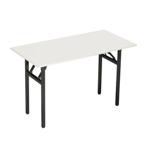 Schreibtisch TIFOL 120 x 60 cm weiss
