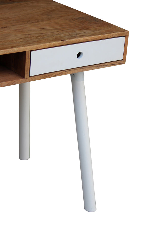 Schreibtisch JOELLE 120 x 60 cm