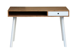 Schreibtisch JOELLE 120 x 60 cm