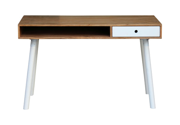Schreibtisch JOELLE 120 x 60 cm