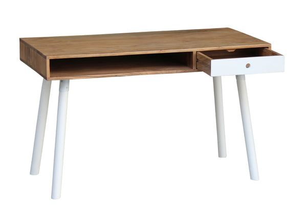 Schreibtisch JOELLE 120 x 60 cm