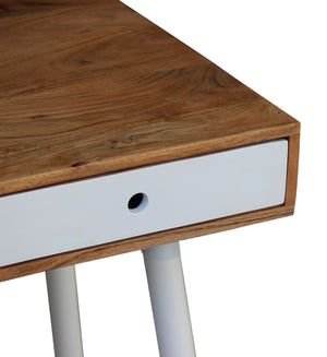Schreibtisch JOELLE 120 x 60 cm