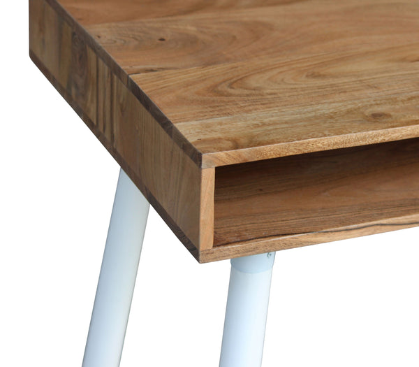 Schreibtisch JOELLE 120 x 60 cm