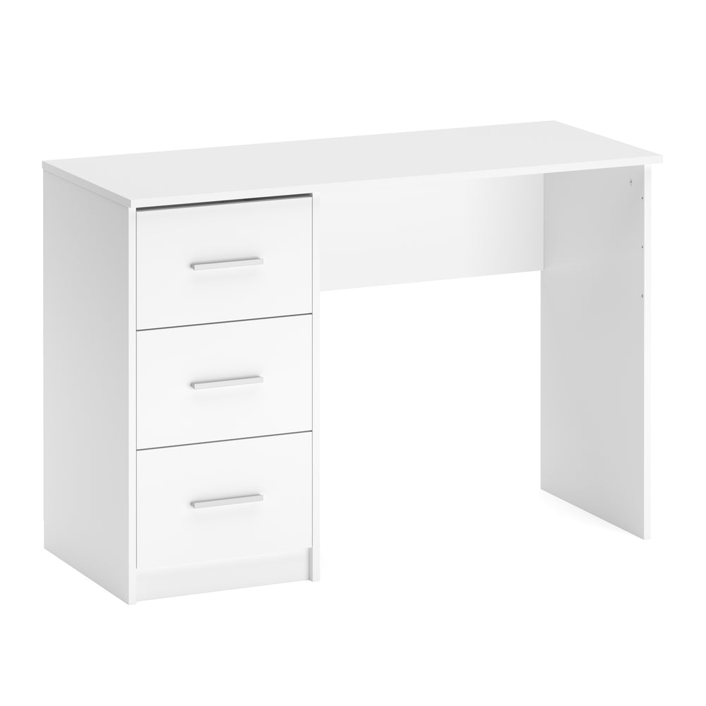 Bureau VEGA 110 x 50 cm blanc