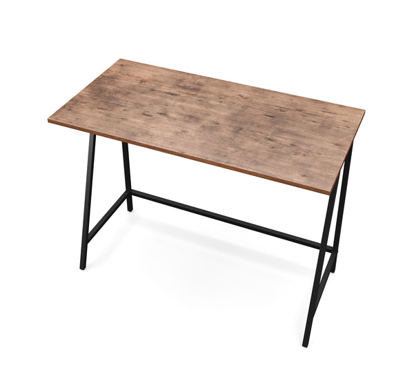 Schreibtisch Vintage BONITA 100 x 50 cm