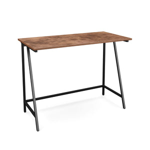 Schreibtisch Vintage BONITA 100 x 50 cm