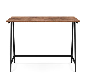 Schreibtisch Vintage BONITA 100 x 50 cm