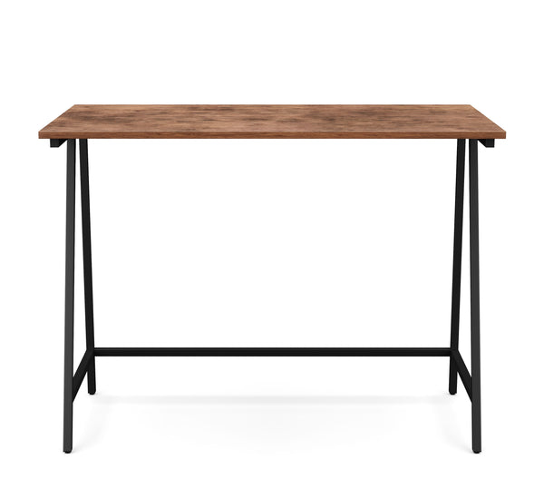 Schreibtisch Vintage BONITA 100 x 50 cm