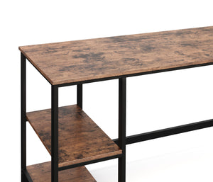 Schreibtisch Vintage BONITA