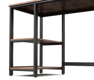 Schreibtisch Vintage BONITA