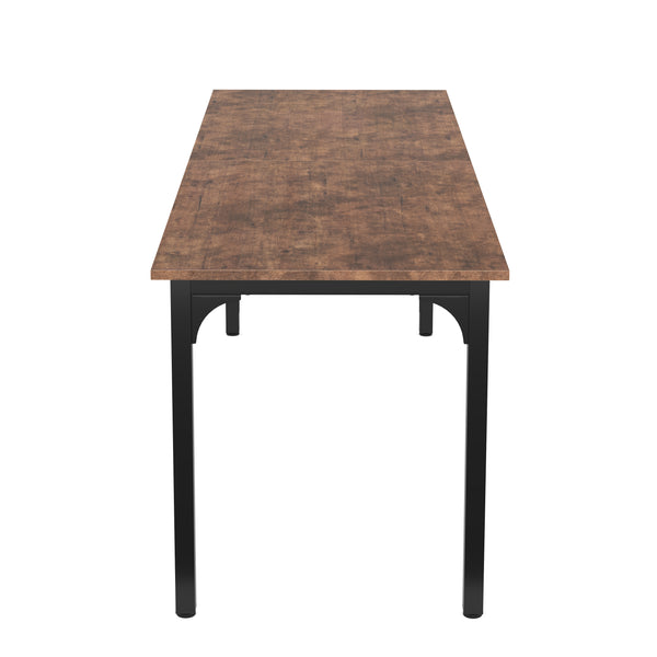Schreibtisch Vintage BONITA 200 x 70 x 75 cm
