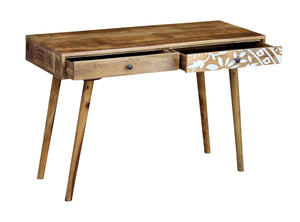 Schreibtisch Vintage KUNIS