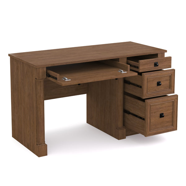 Schreibtisch Vintage VINCENT natur