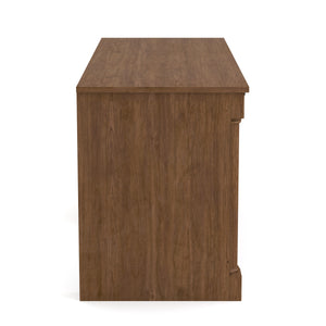 Schreibtisch Vintage VINCENT natur