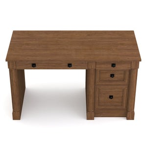Schreibtisch Vintage VINCENT natur