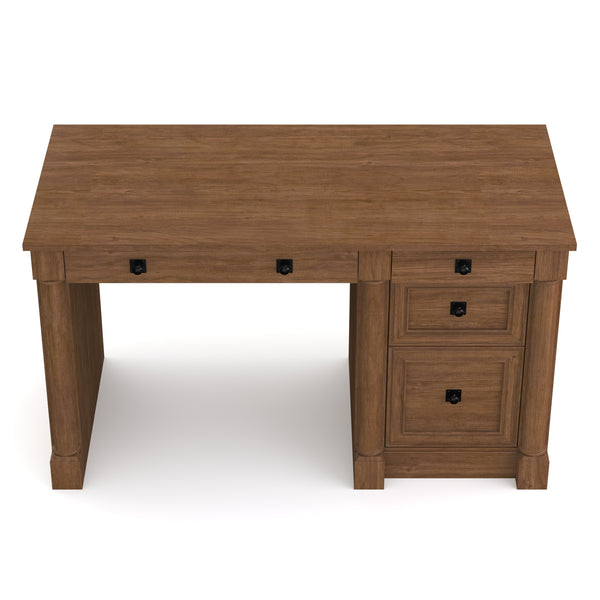 Schreibtisch Vintage VINCENT natur
