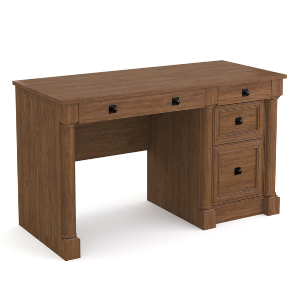 Schreibtisch Vintage VINCENT natur
