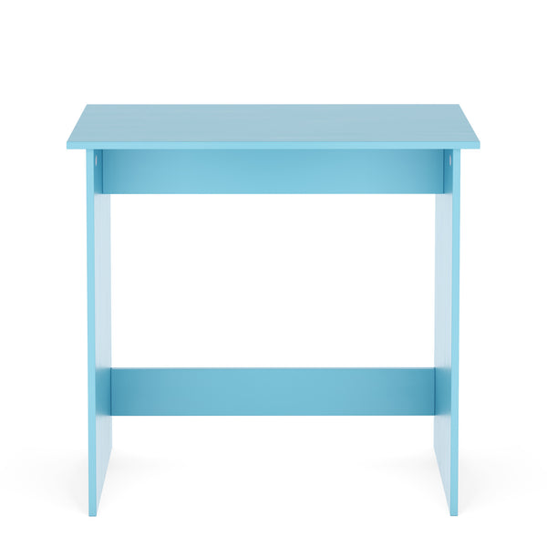 Schreibtisch ZEFIR 80 x 40 x 75 cm blau