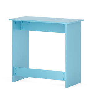 Schreibtisch ZEFIR 80 x 40 x 75 cm blau