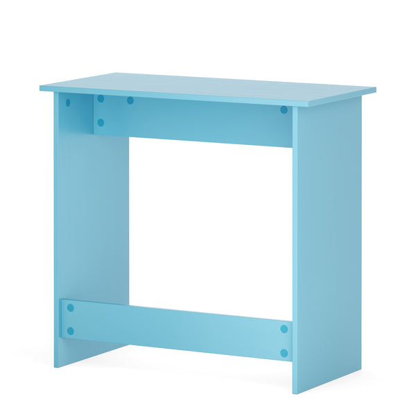 Schreibtisch ZEFIR 80 x 40 x 75 cm blau
