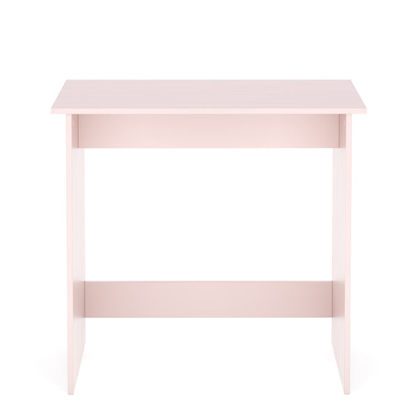 Schreibtisch ZEFIR 80 x 40 x 75 cm rosa