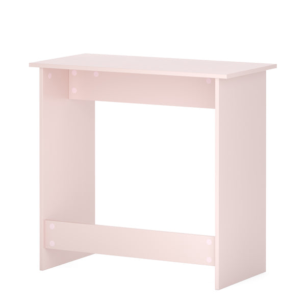 Schreibtisch ZEFIR 80 x 40 x 75 cm rosa