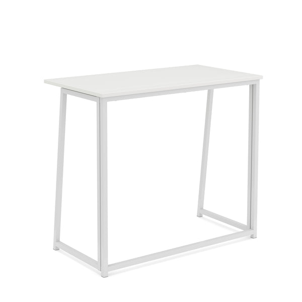 Schreibtisch klappbar NORMAN weiss