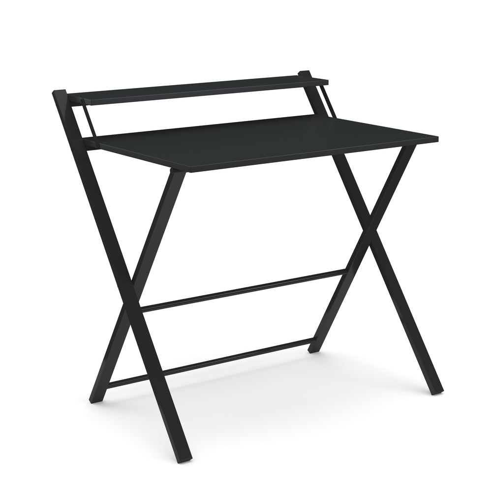 Bureau pliant TORSTEN noir