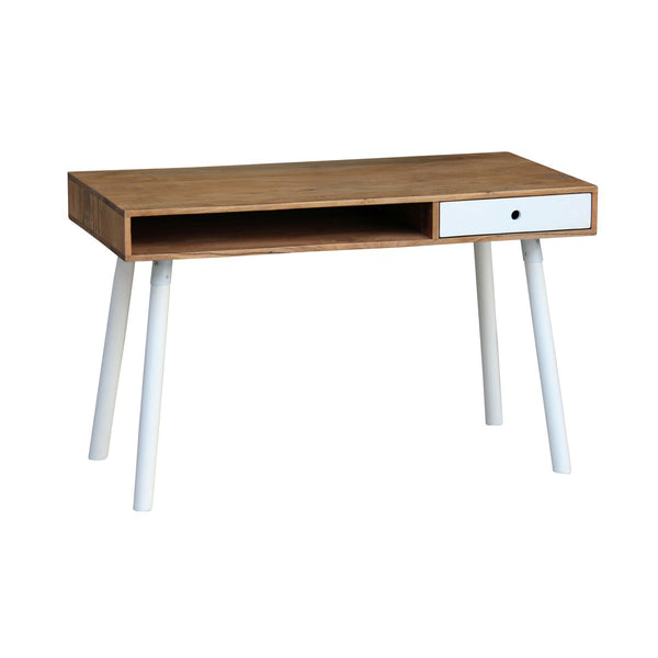 Schreibtisch JOELLE 120 x 60 cm
