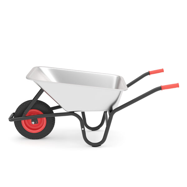 Schubkarre 100L