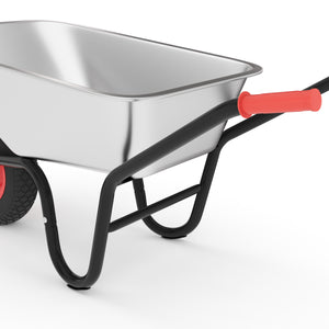 Schubkarre 100L