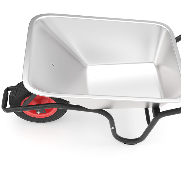 Schubkarre 100L
