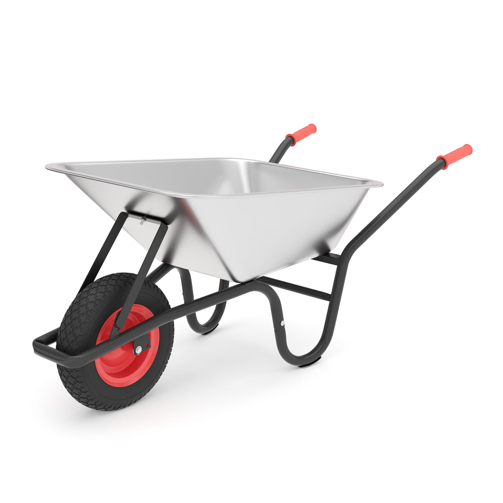 Wheelbarrow 100L