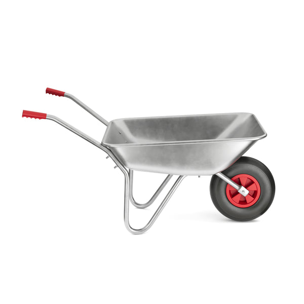 Schubkarre (80 L)