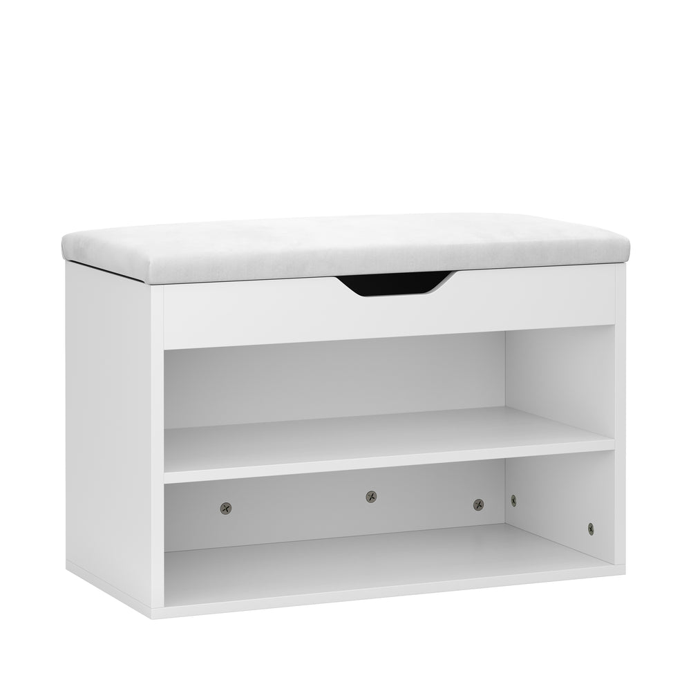 Schuhbank 60 x 30 x 41 cm