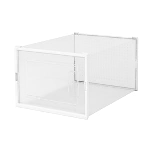 Schuhboxen 18-teilig