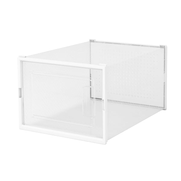 Schuhboxen 18-teilig