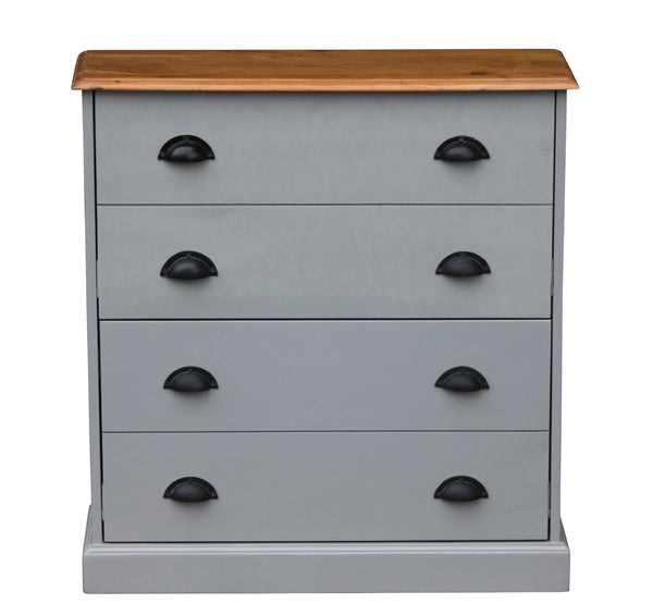 Scarpiera LEONIE 80 x 85 x 25 cm