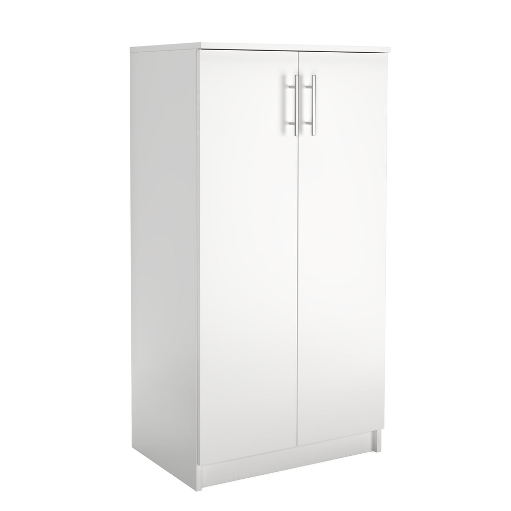 Schuhschrank TREAD 56 x 108 cm weiss