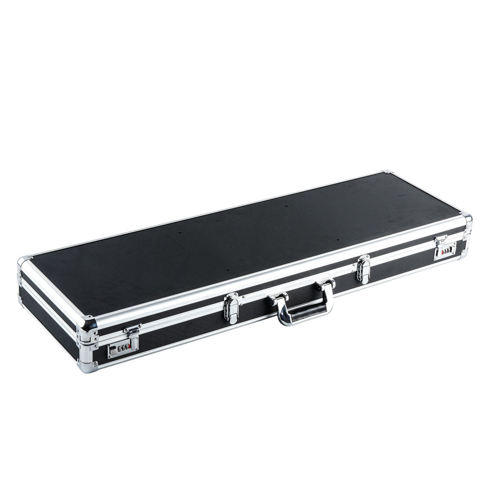 Protective case with combination lock 96 x 36 cm