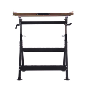 Schweisstisch Metall klappbar 78 x 59 x 78 cm