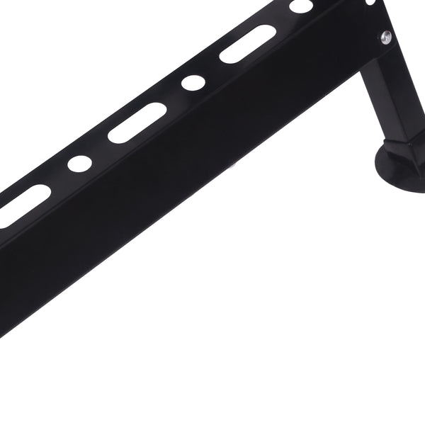 Schweisstisch Metall klappbar 78 x 59 x 78 cm