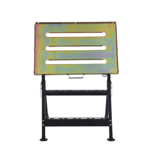 Schweisstisch Metall klappbar 78 x 59 x 78 cm