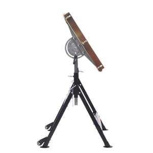 Schweisstisch Metall klappbar 78 x 59 x 78 cm