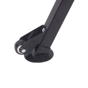 Schweisstisch Metall klappbar 78 x 59 x 78 cm