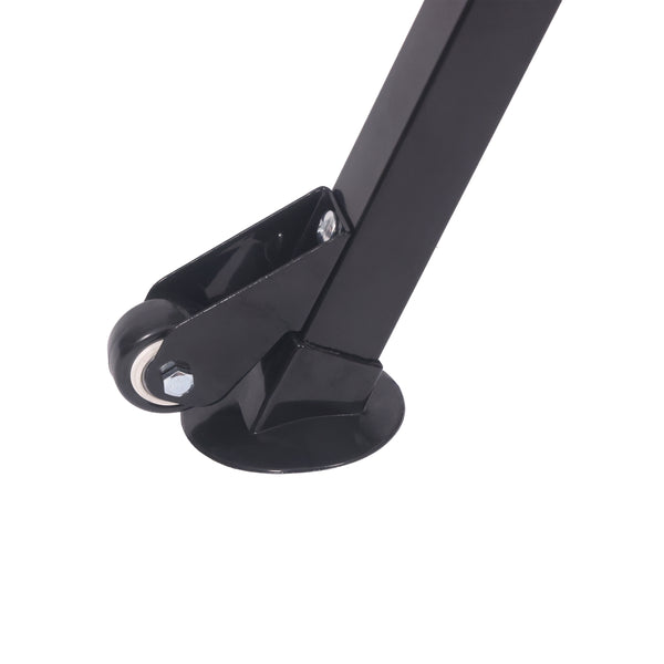 Schweisstisch Metall klappbar 78 x 59 x 78 cm