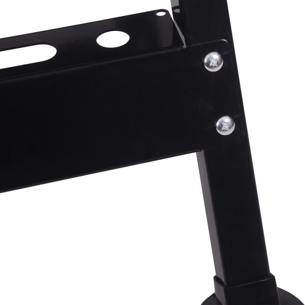 Schweisstisch Metall klappbar 78 x 59 x 78 cm