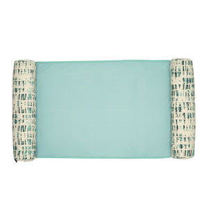 Schwimmsessel Hängematte Everluxe 122 x 65 cm