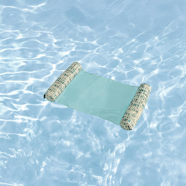 Schwimmsessel Hängematte Everluxe 122 x 65 cm